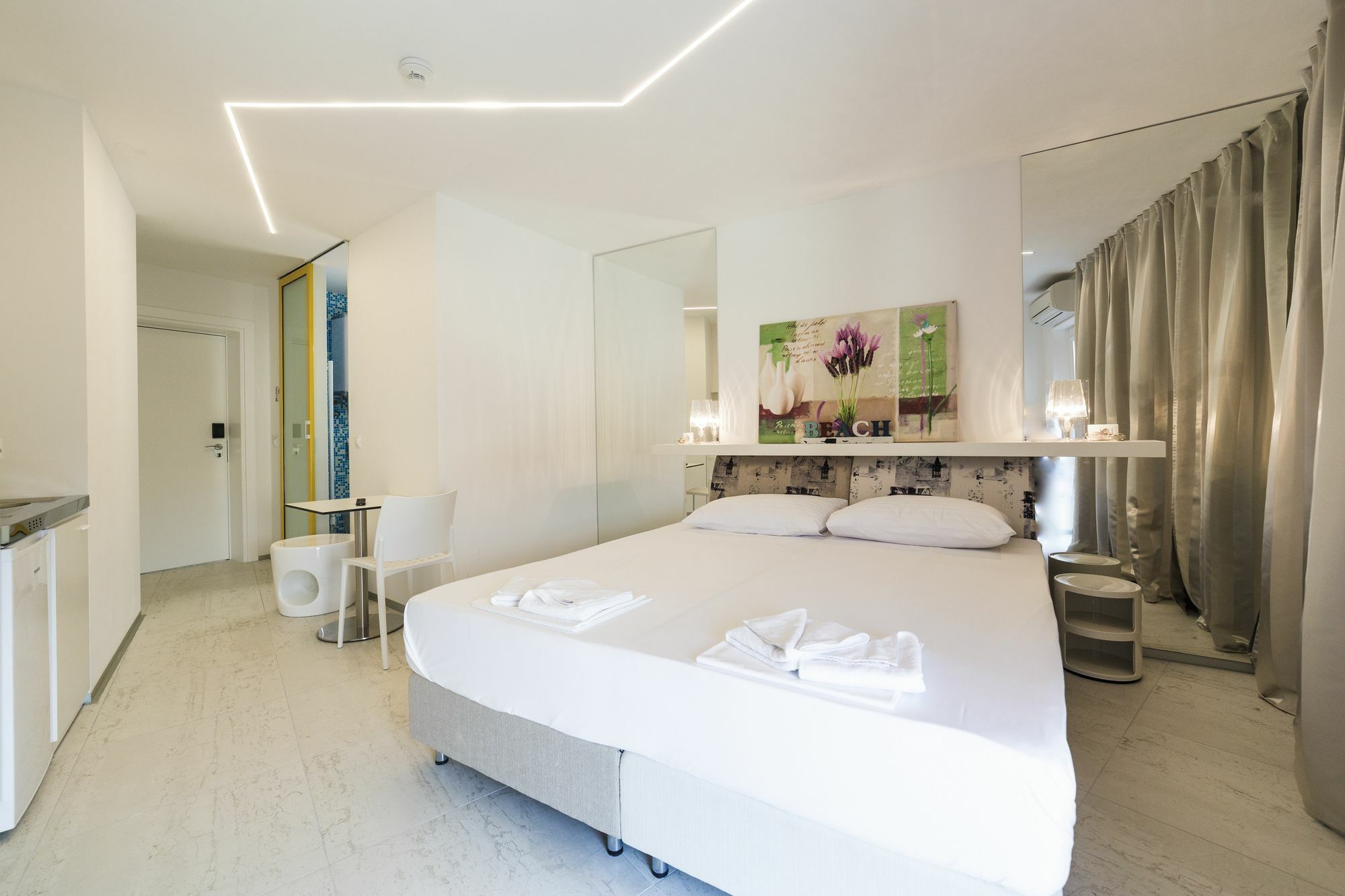 Hotel Pansion Sretno Pasko Sunce Новаля Екстериор снимка